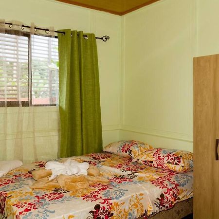 فيلا Casita Colorada, Sierpe De Osa المظهر الخارجي الصورة