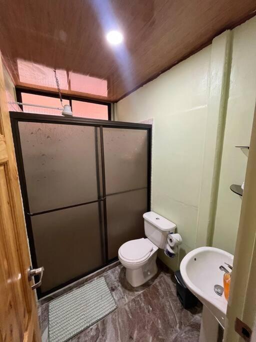 فيلا Casita Colorada, Sierpe De Osa المظهر الخارجي الصورة